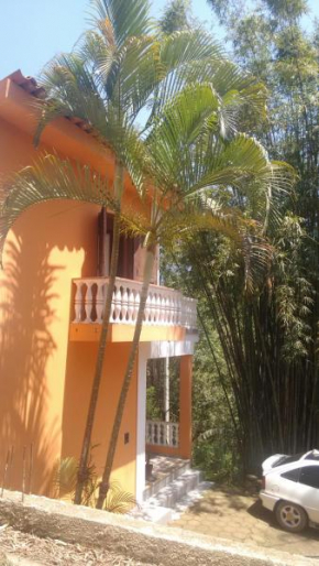 Hospedagem sanloá